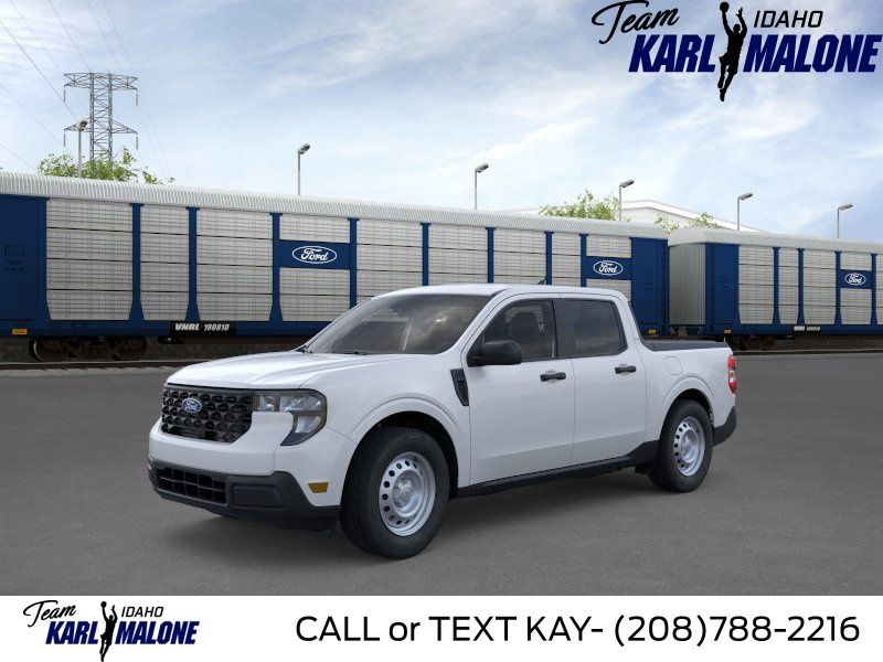 2026 Ford Maverick Truck 