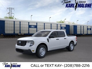 2026 Ford Maverick XL Truck