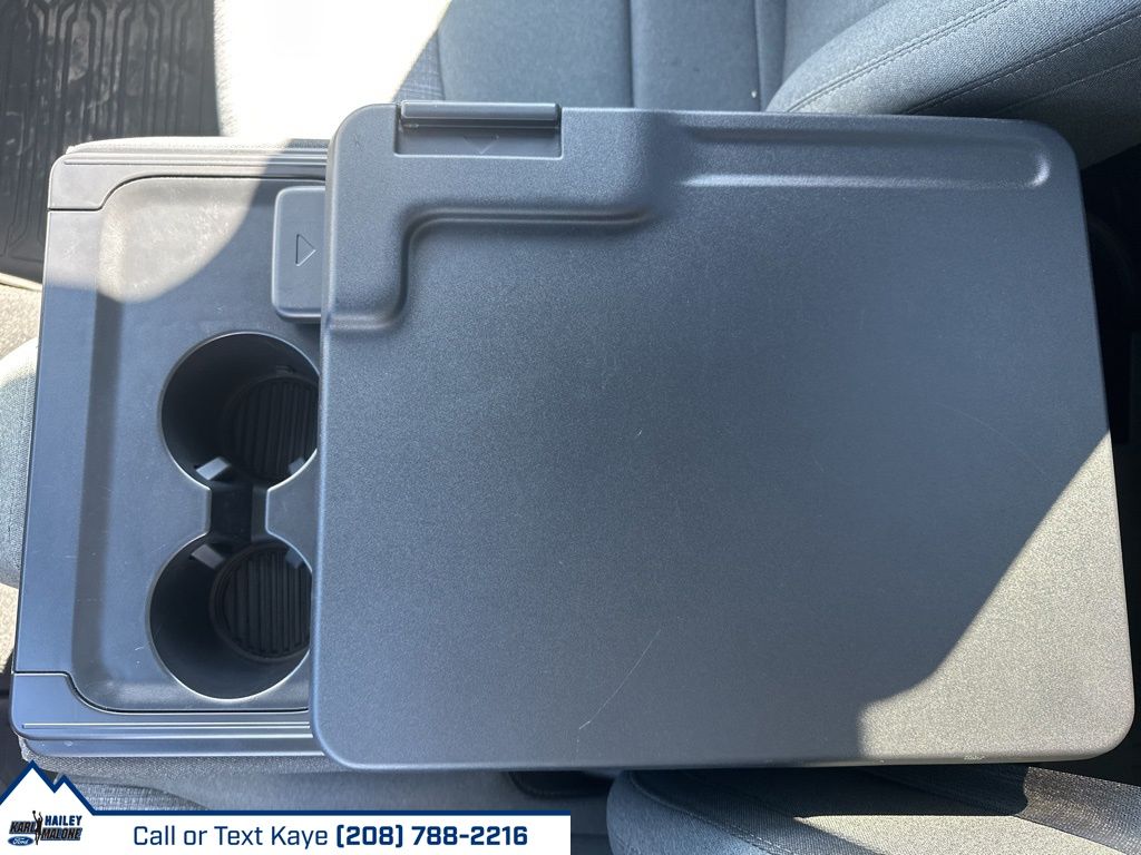 2025 Ford F-350 Super Duty XLT - Photo 23