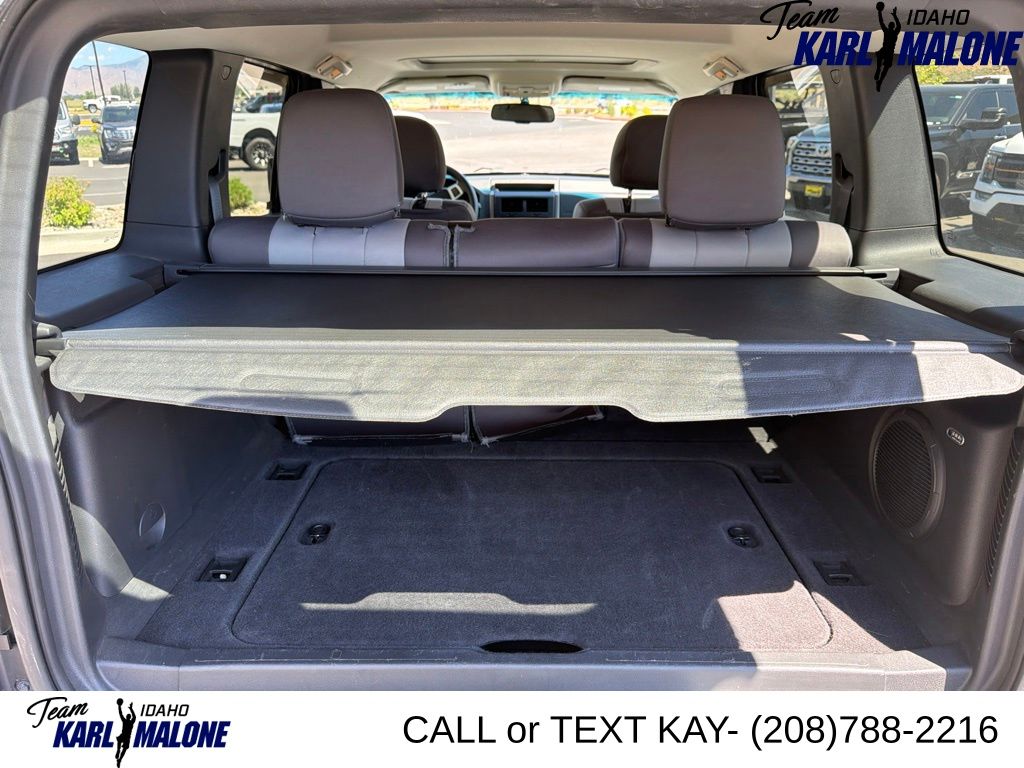 2010 Jeep Liberty Renegade - Photo 10