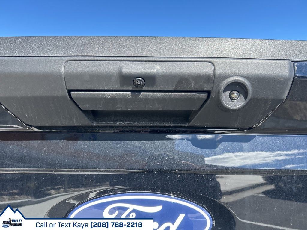 2025 Ford F-150 Lightning Flash - Photo 13