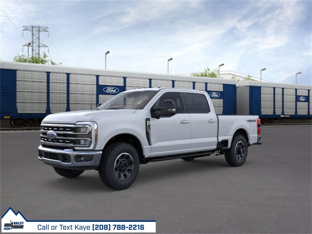 2026 Ford F-250 Super Duty XLT's photo