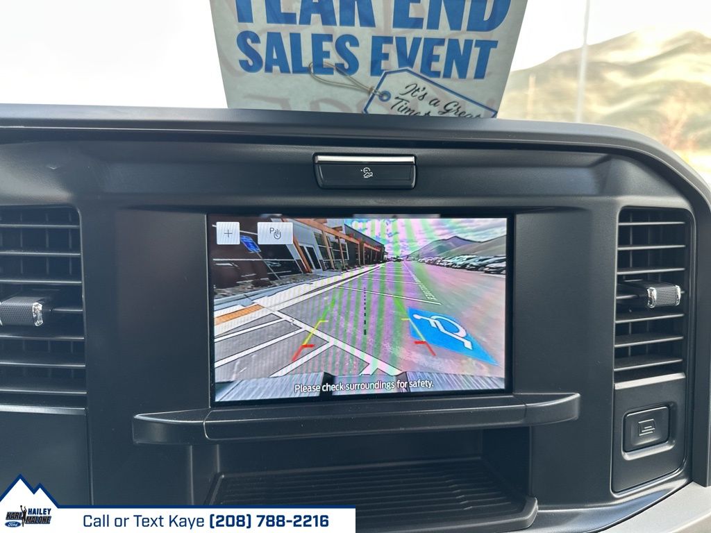 2025 Ford F-350 Super Duty XLT - Photo 25