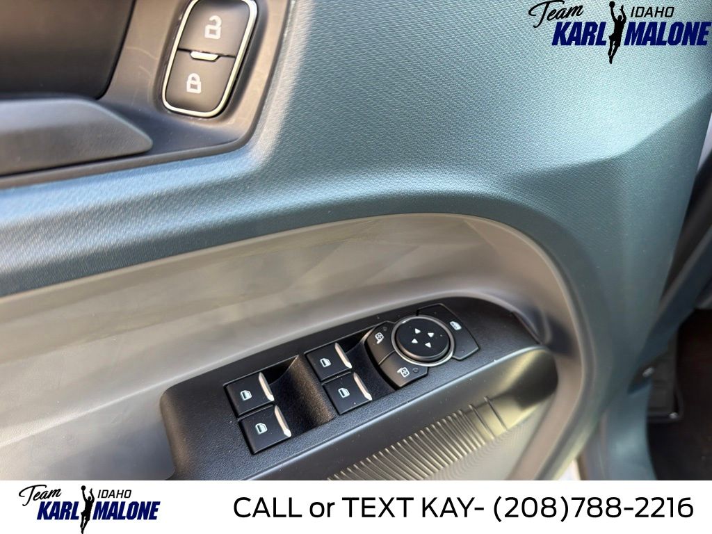 2026 Ford Maverick Lobo Standard - Photo 24