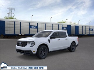 2026 Ford Maverick XLT Truck