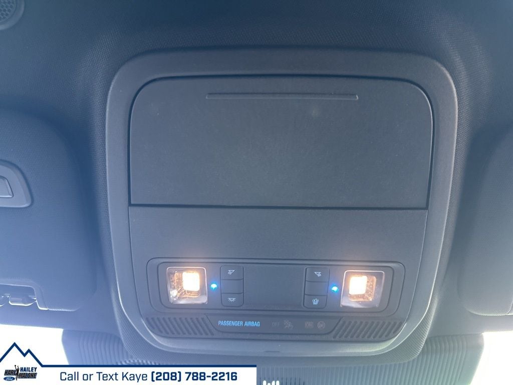 2026 Ford Explorer ST-Line - Photo 26