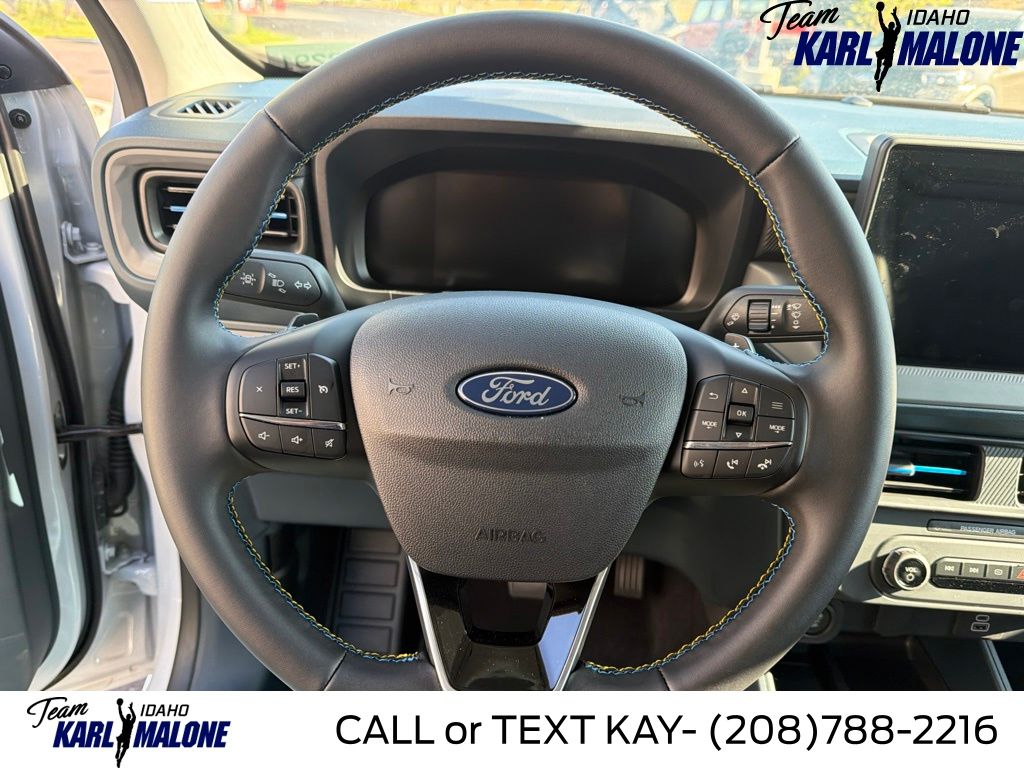 2026 Ford Maverick Lobo Standard - Photo 29