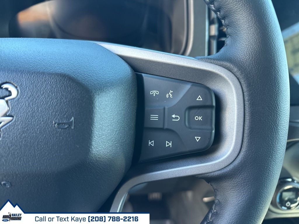 2025 Ford Bronco 4-Door Badlands - Photo 20