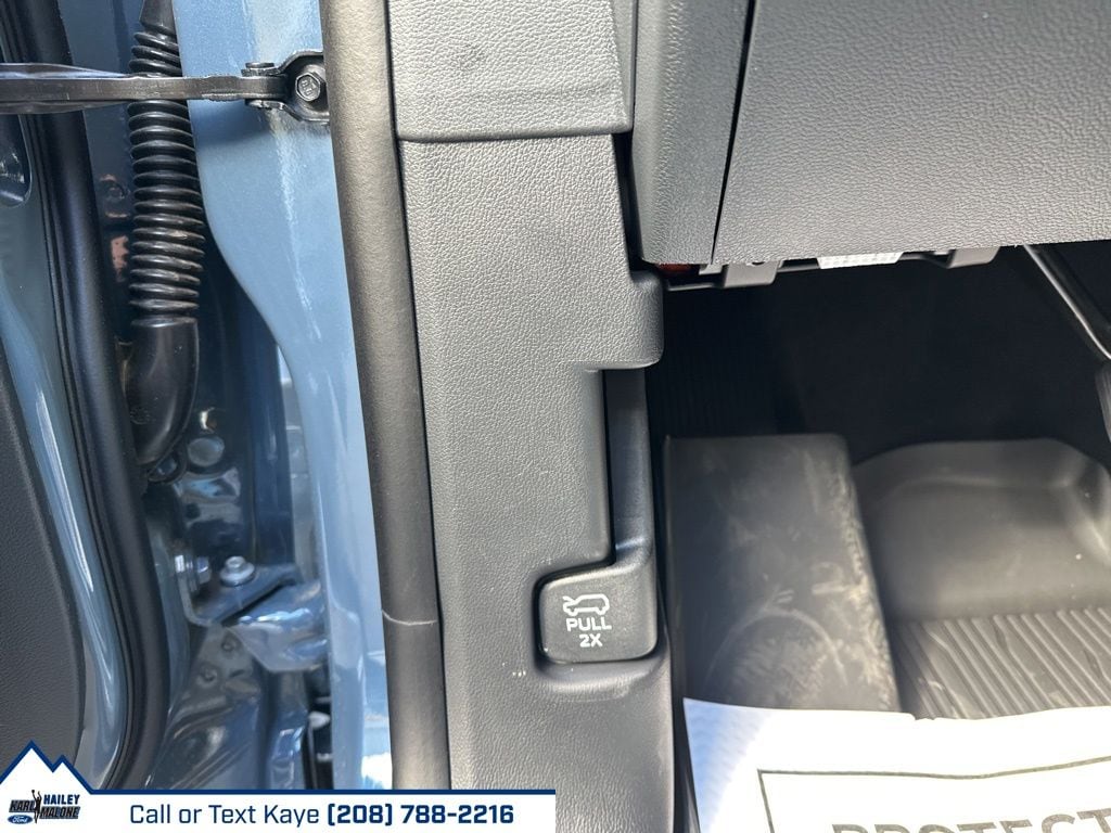2026 Ford Explorer ST-Line - Photo 21
