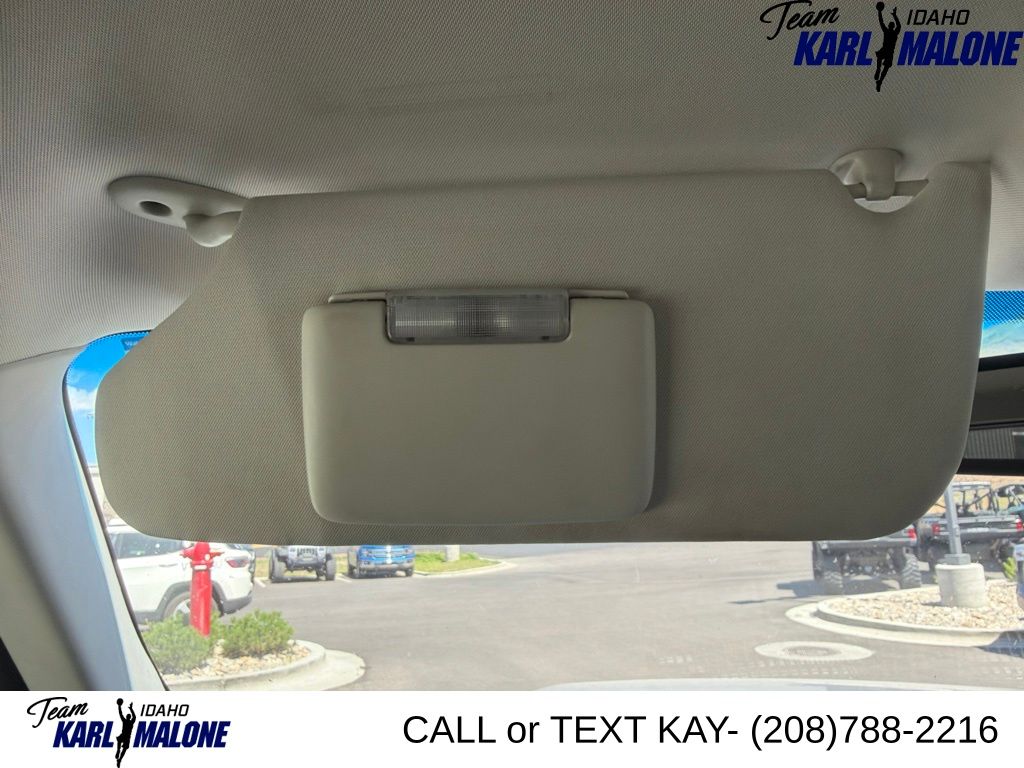 2010 Jeep Liberty Renegade - Photo 37