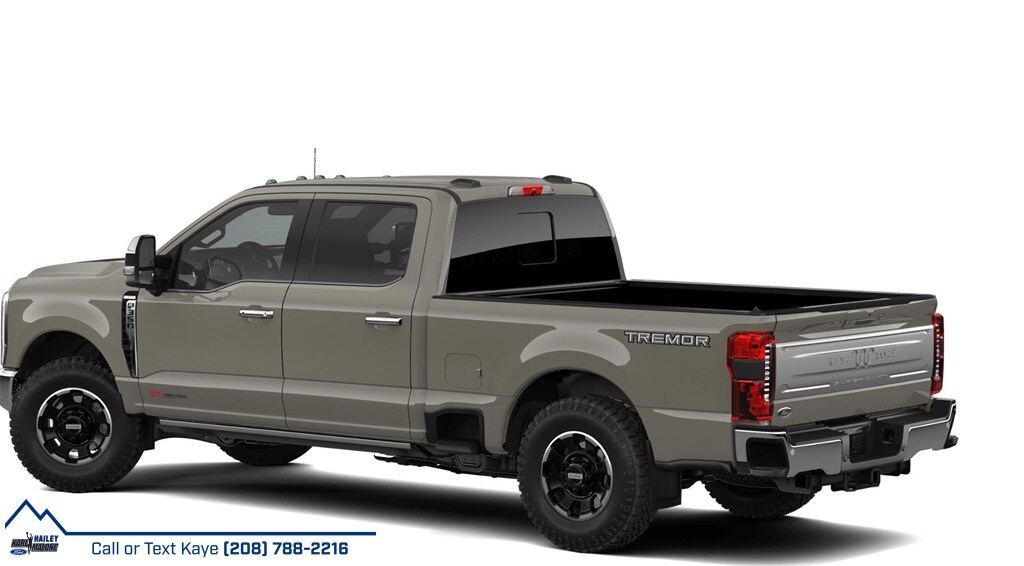 2026 Ford F-350 photo 2