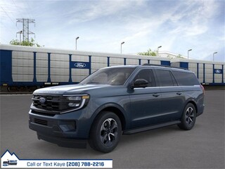 2026 Ford Expedition Max Active SUV