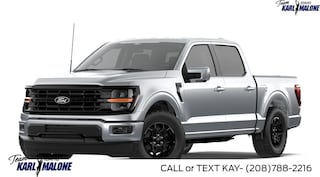 2026 Ford F-150 XLT Truck