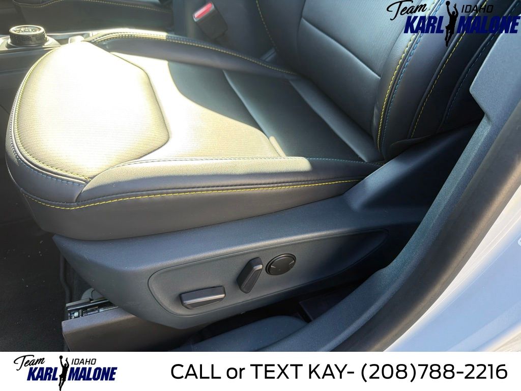 2026 Ford Maverick Lobo Standard - Photo 26