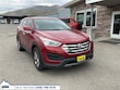 Hyundai Santa Fe Sport