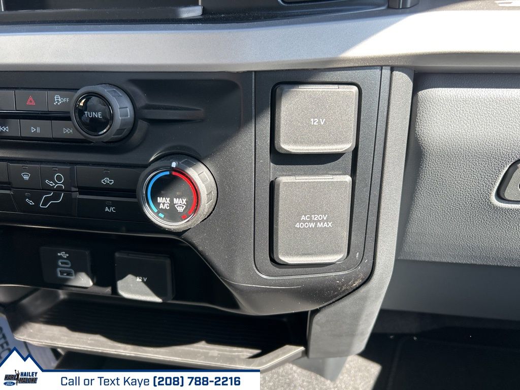 2026 Ford F-350 Super Duty XL - Photo 29