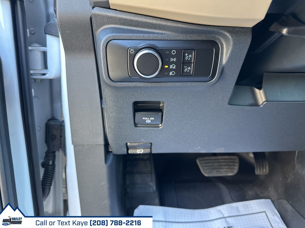 2025 Ford Bronco 4-Door Big Bend - Photo 17