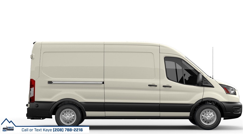 New 2026 Ford Transit-250 Base Cargo Van