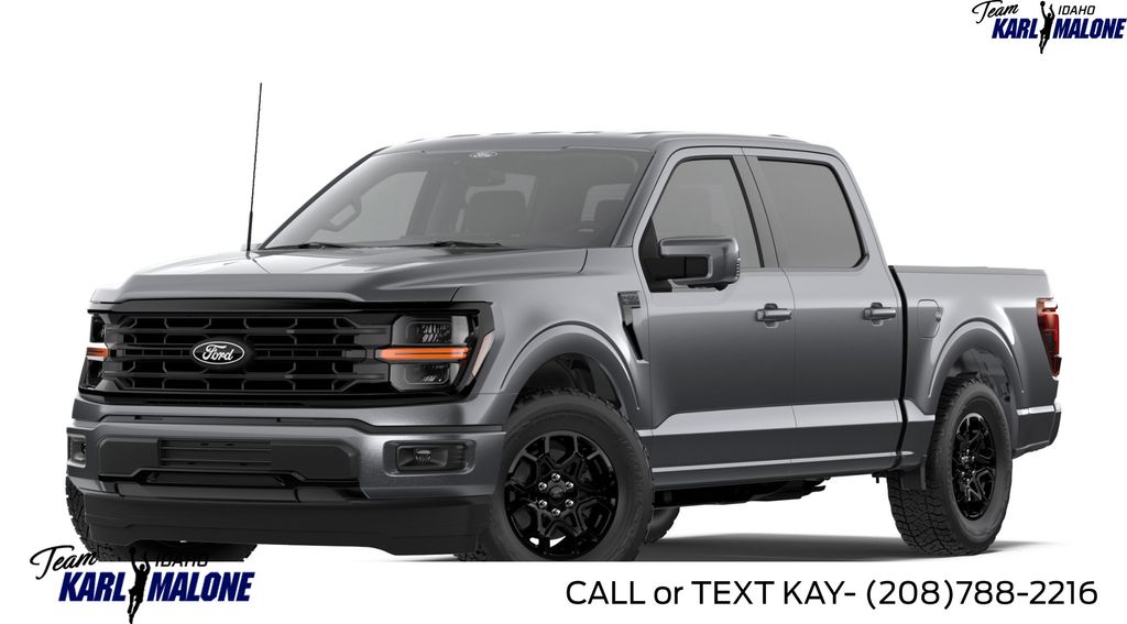 2026 Ford F-150 Truck 