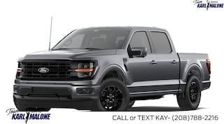 2026 Ford F-150 XLT Truck