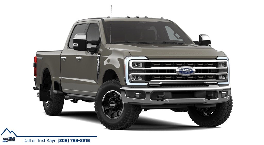 2026 Ford F-350 photo 4
