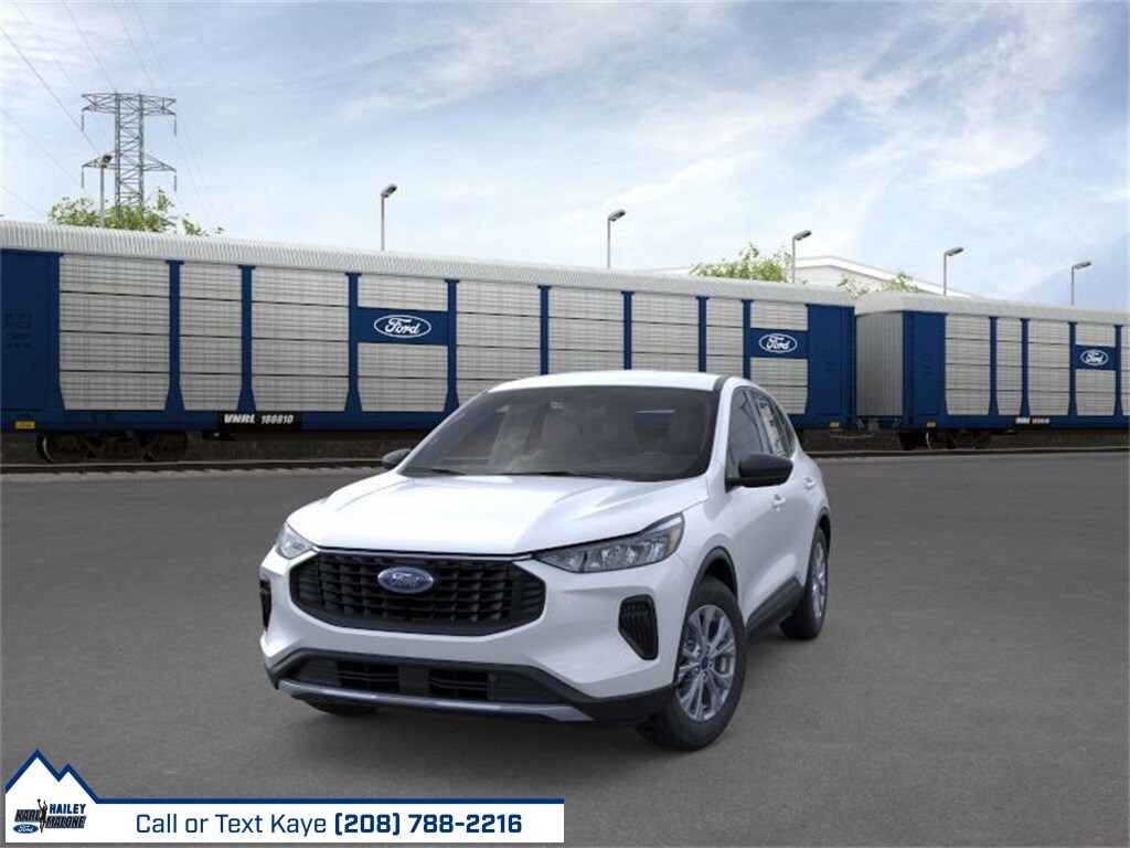 2025 Ford Escape Active photo 2