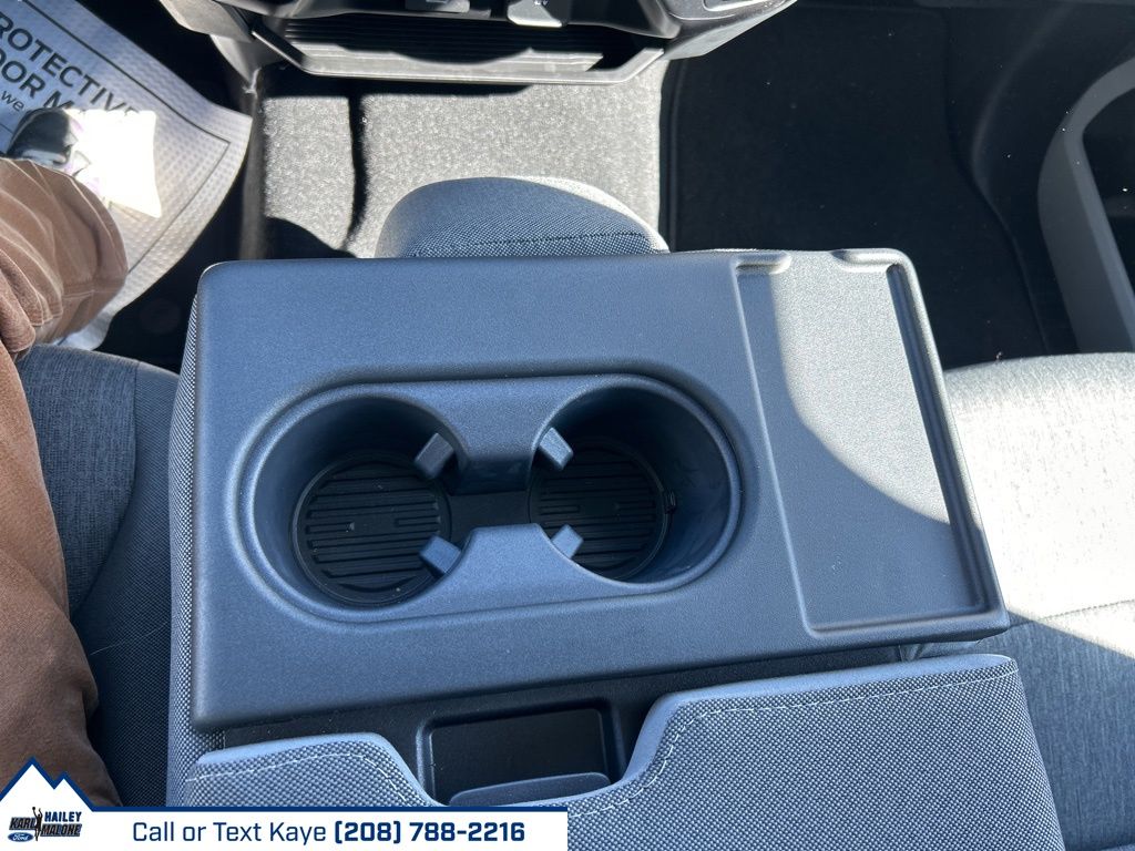 2026 Ford F-350 Super Duty XL - Photo 31