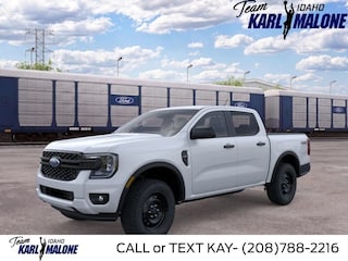 2026 Ford Ranger XL Truck