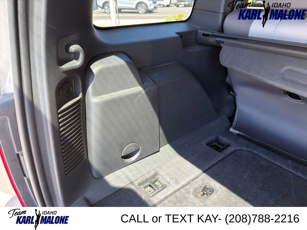 2010 Jeep Liberty Renegade - Photo 8