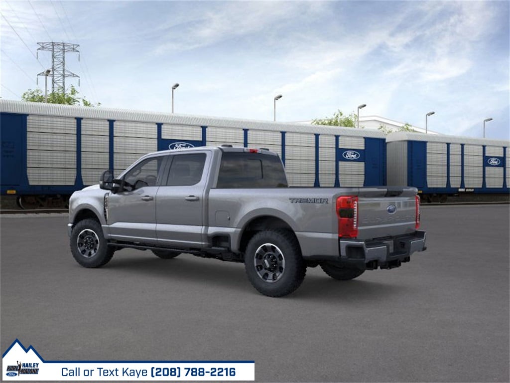 New 2026 Ford F-250SD XLT Truck