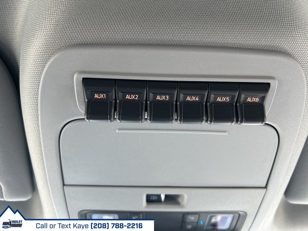 2026 Ford F-350 Super Duty XL - Photo 34