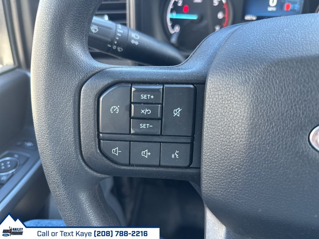 2025 Ford F-350 Super Duty XLT - Photo 17