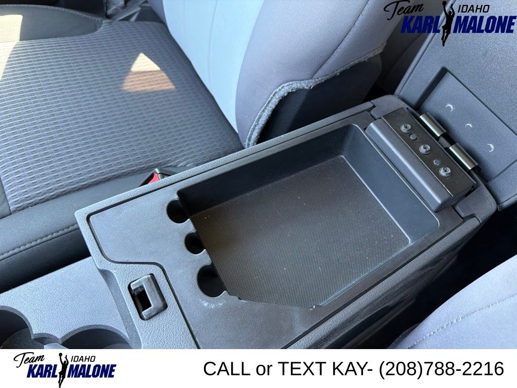 2010 Jeep Liberty Renegade - Photo 30