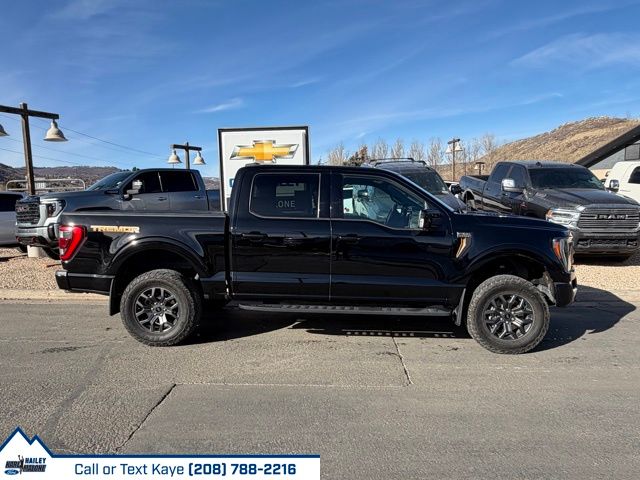2023 Ford F-150 Tremor photo 3