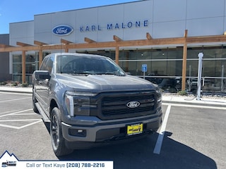 2026 Ford F-150 Lariat Truck