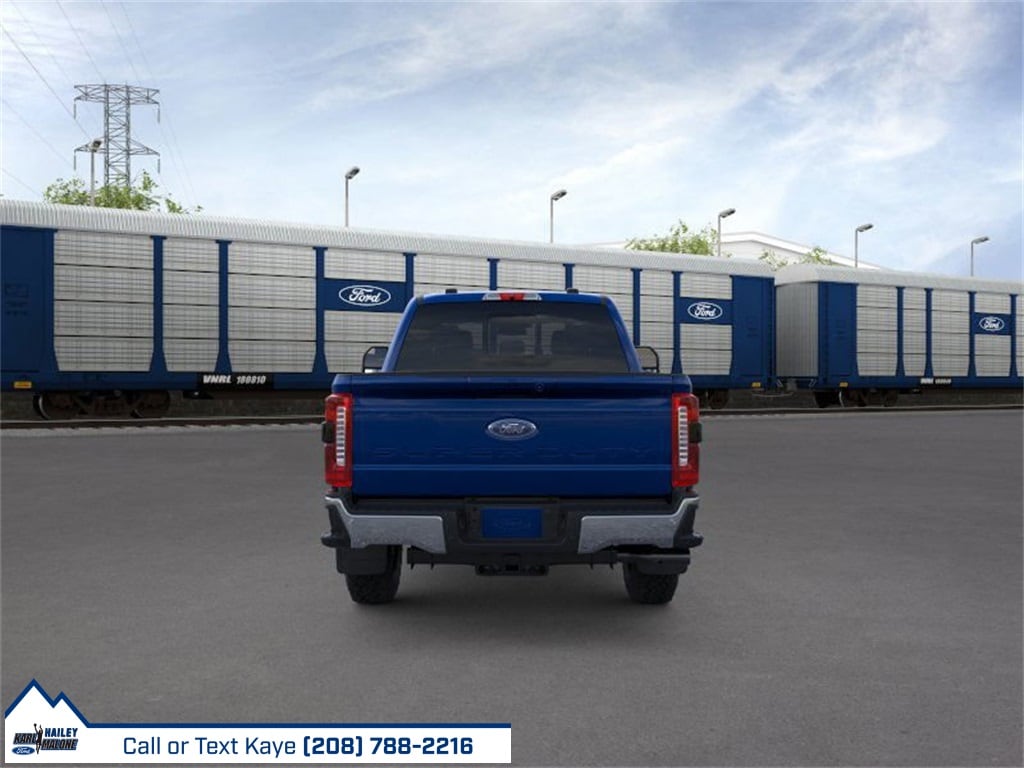 2026 Ford F-350 photo 4