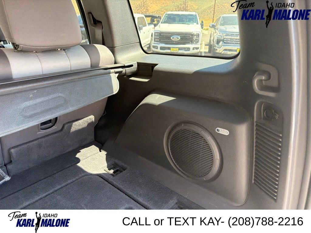 2010 Jeep Liberty Renegade - Photo 9