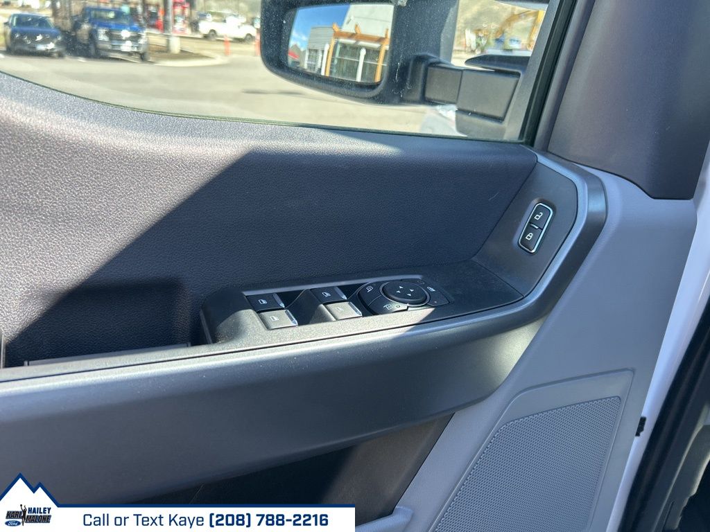 2026 Ford F-350 Super Duty XL - Photo 20