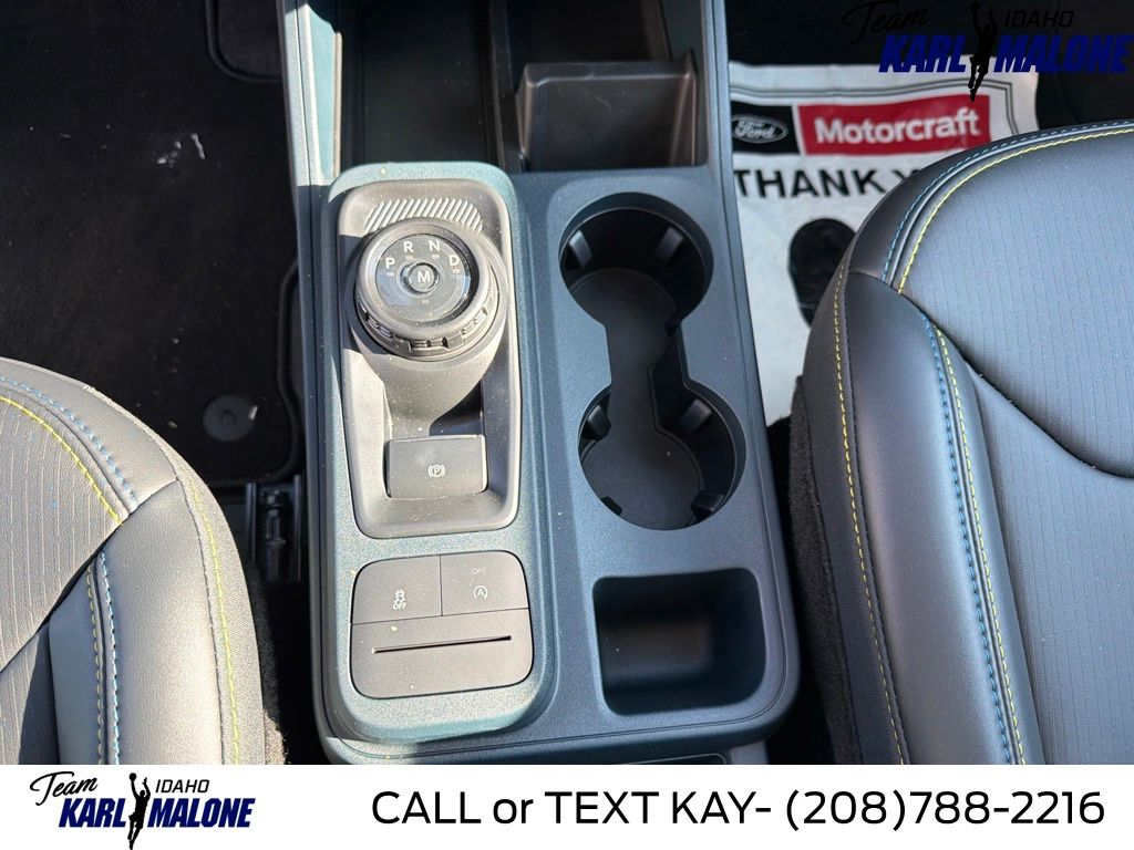 2026 Ford Maverick Lobo Standard - Photo 36
