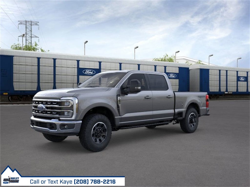 New 2026 Ford F-250SD XLT Truck