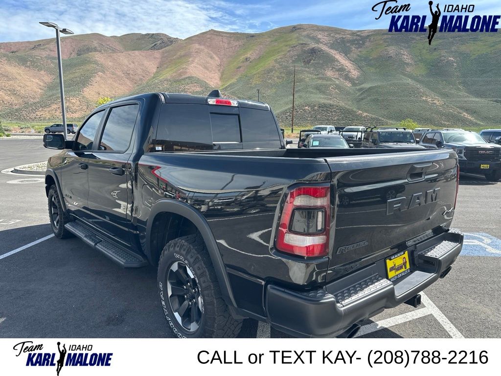 1C6SRFLTXMN713785