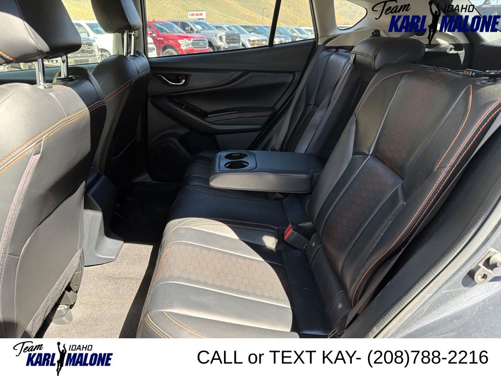 2022 Subaru Crosstrek Limited - Photo 10