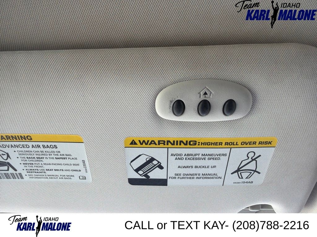 2010 Jeep Liberty Renegade - Photo 36