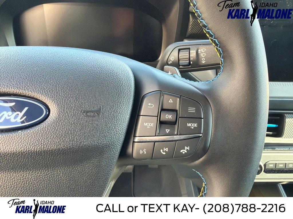 2026 Ford Maverick Lobo Standard - Photo 31