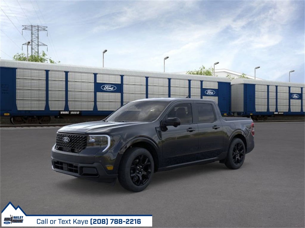 2025 Ford Maverick Truck  2025 Ford Maverick Truck
