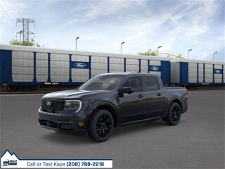 2025 Ford Maverick Lariat Truck 2025 Ford Maverick Lariat Truck