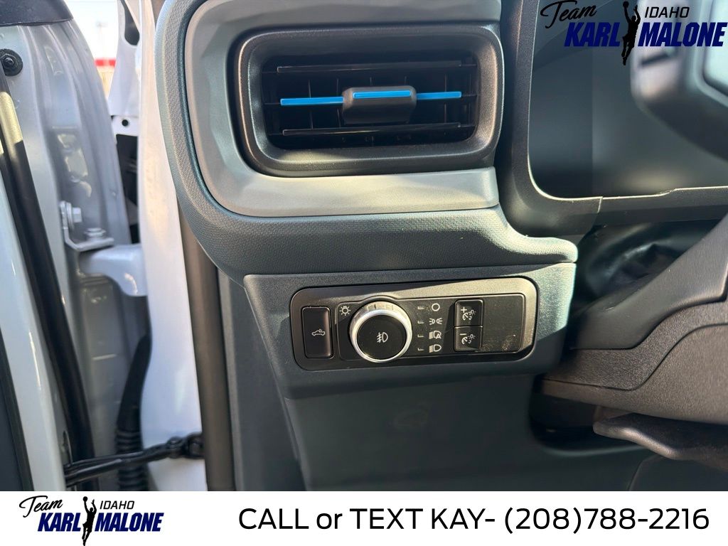2026 Ford Maverick Lobo Standard - Photo 25