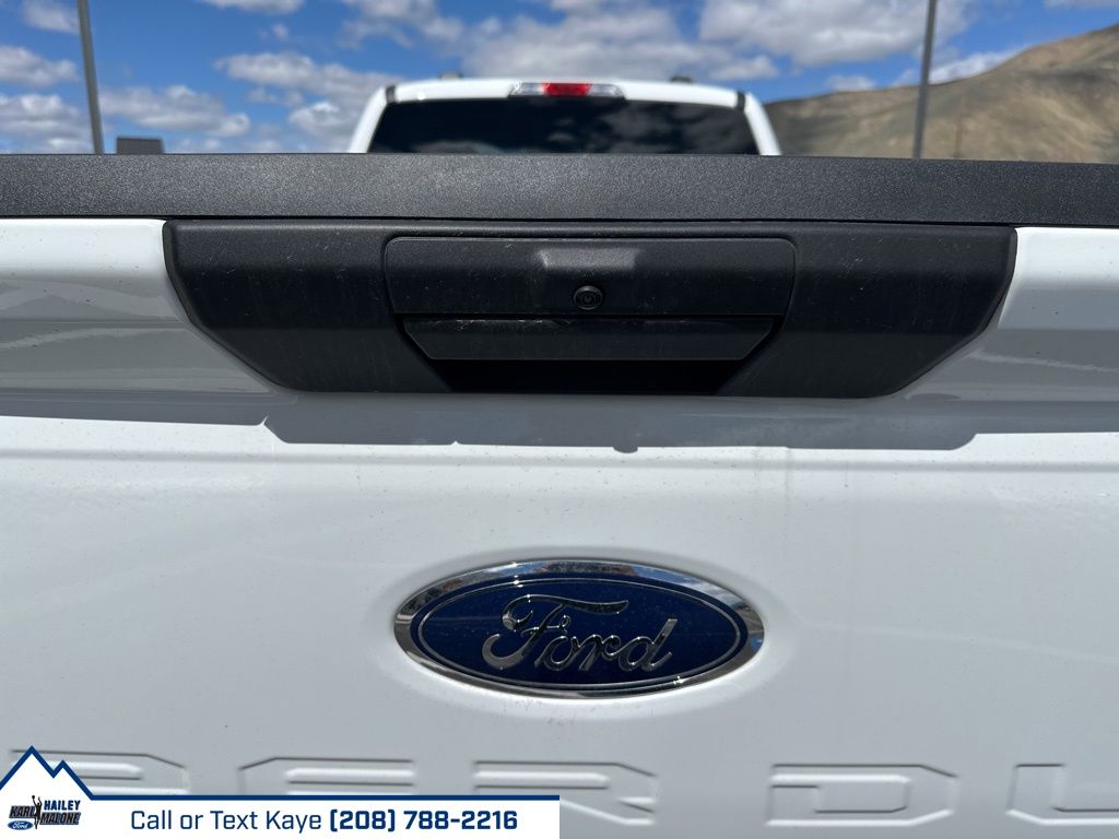 2025 Ford F-350 Super Duty XLT - Photo 5