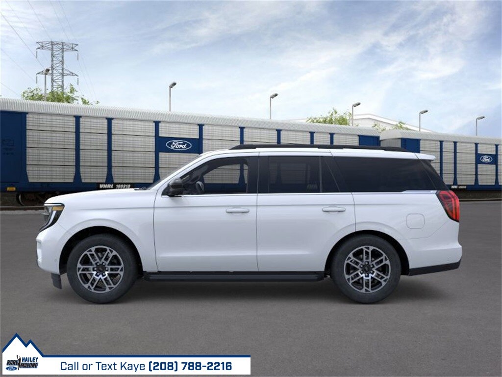 New 2025 Ford Expedition Active SUV