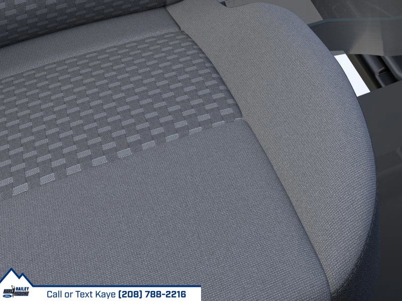 2025 Ford Transit Cutaway Base - Photo 16